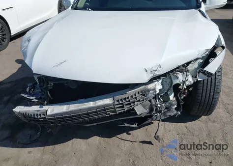 2015 Honda Accord Ex z USA, uszkodzony, nr VIN 1HGCR2F78FA062768